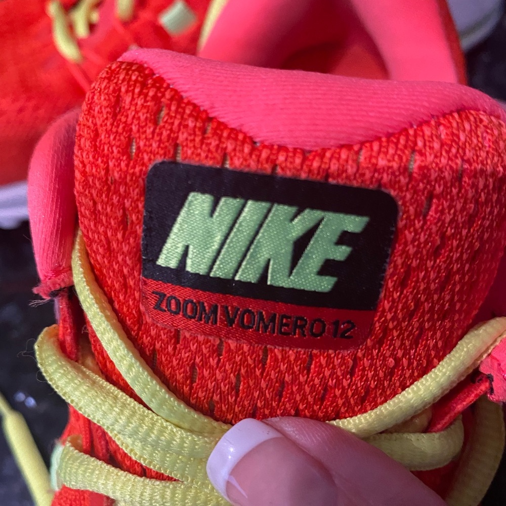 NikeZoom Vomero 12